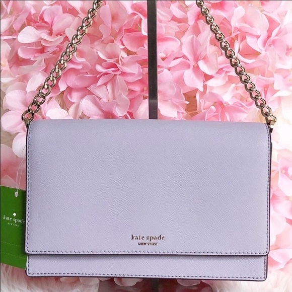 kate spade Handbags - NWT Kate Spade Convertible Crossbody Bag